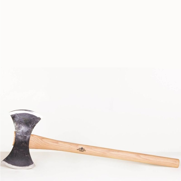 Bruks axe sale