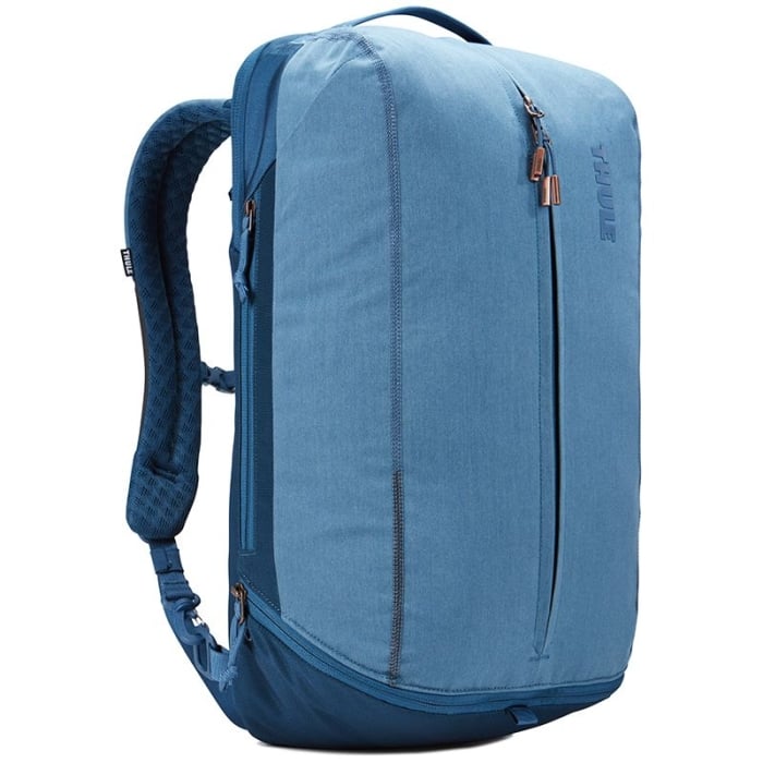 Thule Vea 21L Light Navy Hero 