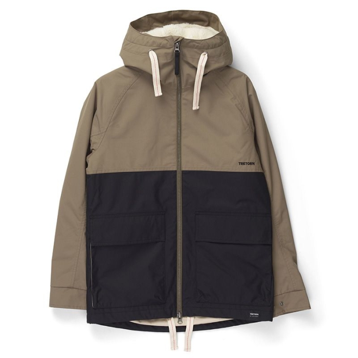 Tretorn Mens Camper Jacket