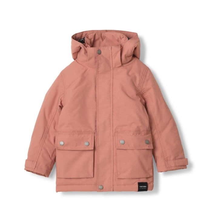 Tretorn Kids Clart Parka