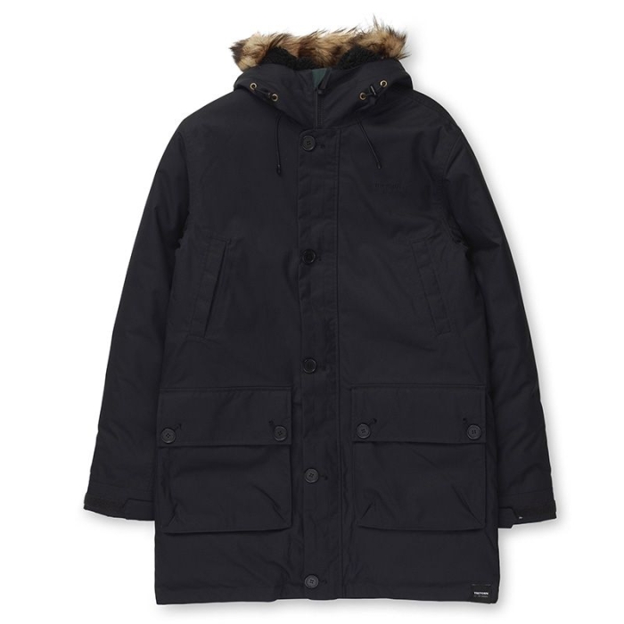 Tretorn Mens Coast Parka