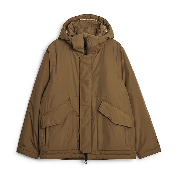 Tretorn jacket top
