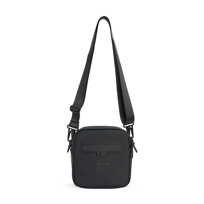 Tretorn PU Crossbody Bag