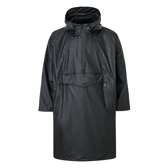 Tretorn Varvet Poncho