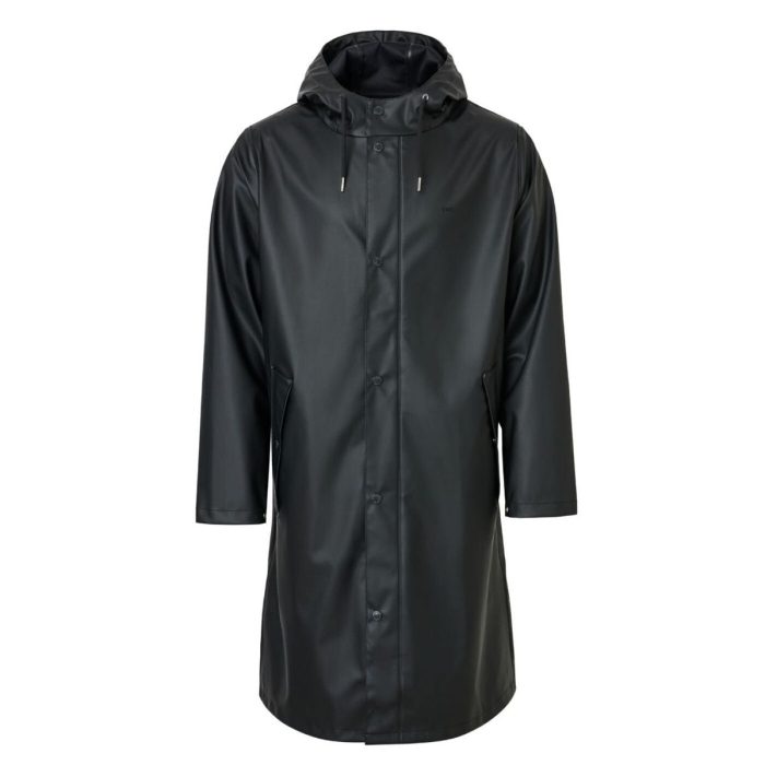 Extra long rain jacket discount