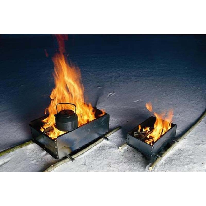 Tentipi Hekla Firebox Maxi