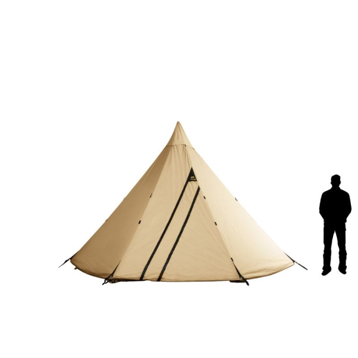 Tentipi Onyx 7 CP