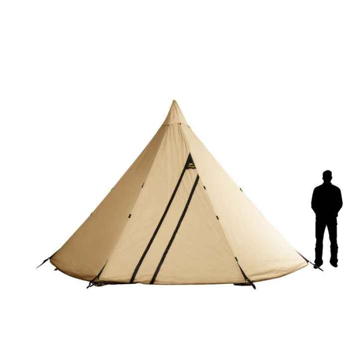 Tentipi Onyx 9 CP