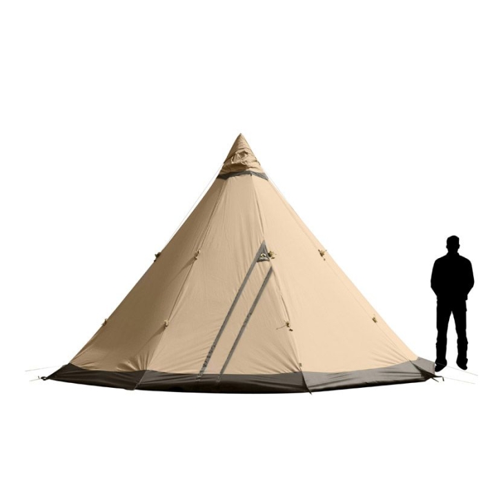 Tentipi Safir 9 CP