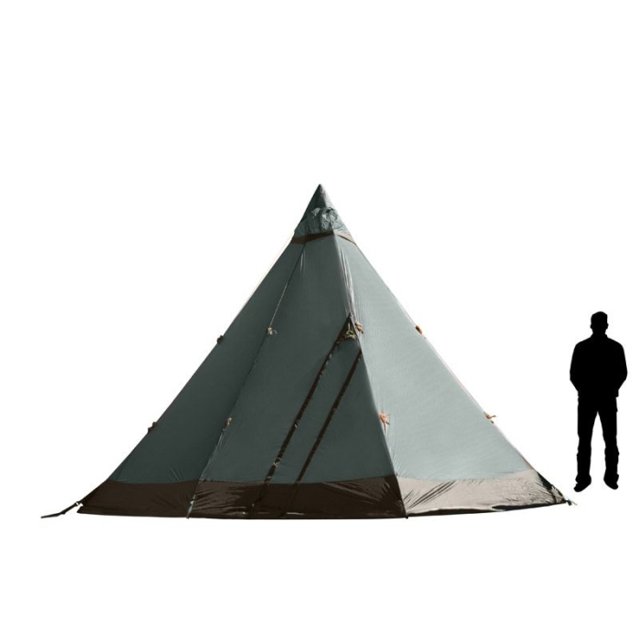 Tentipi Safir 9 Light Tent Tentipi Tents Nordic Outdoor