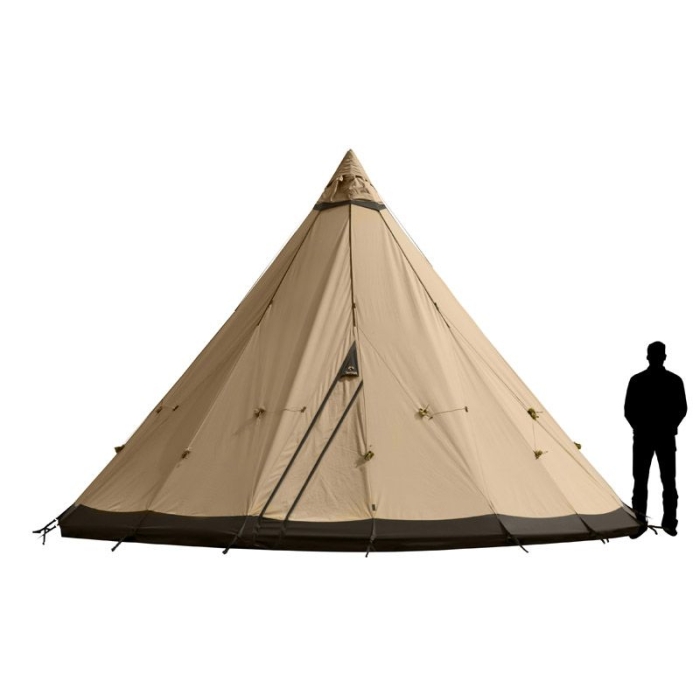 Tentipi Zirkon 15 CP