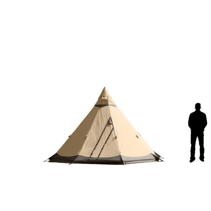 Tentipi Zirkon 5 CP