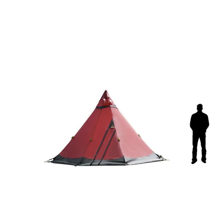 Tentipi Zirkon 5 Light