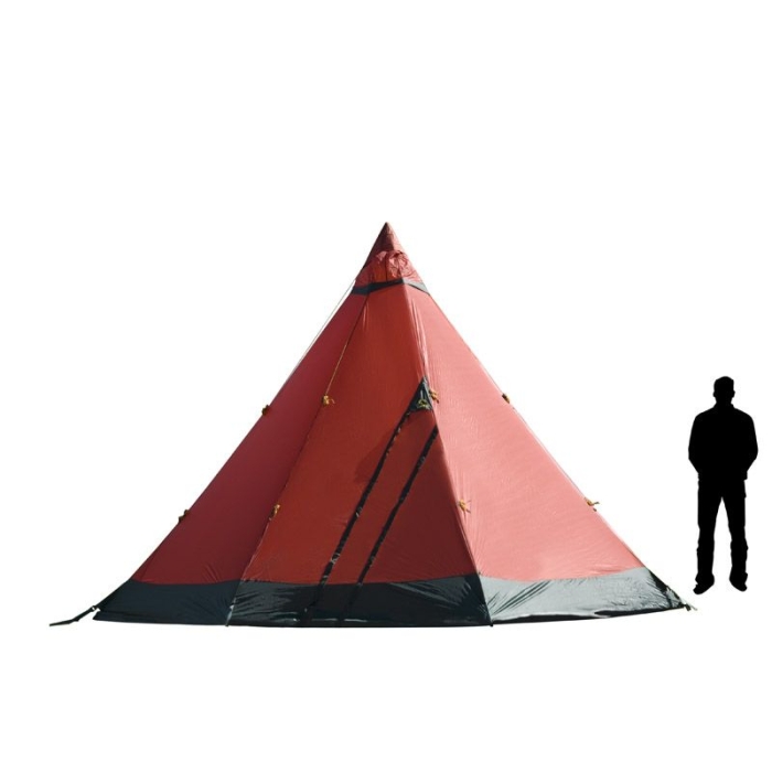 Tentipi Zirkon 9 Light