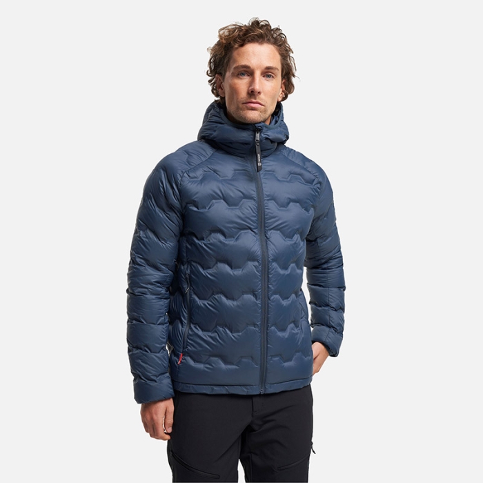 Tenson Mens Shibui Down Jacket