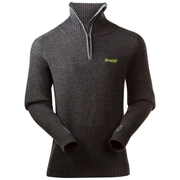 Bergans Mens Ulriken Jumper