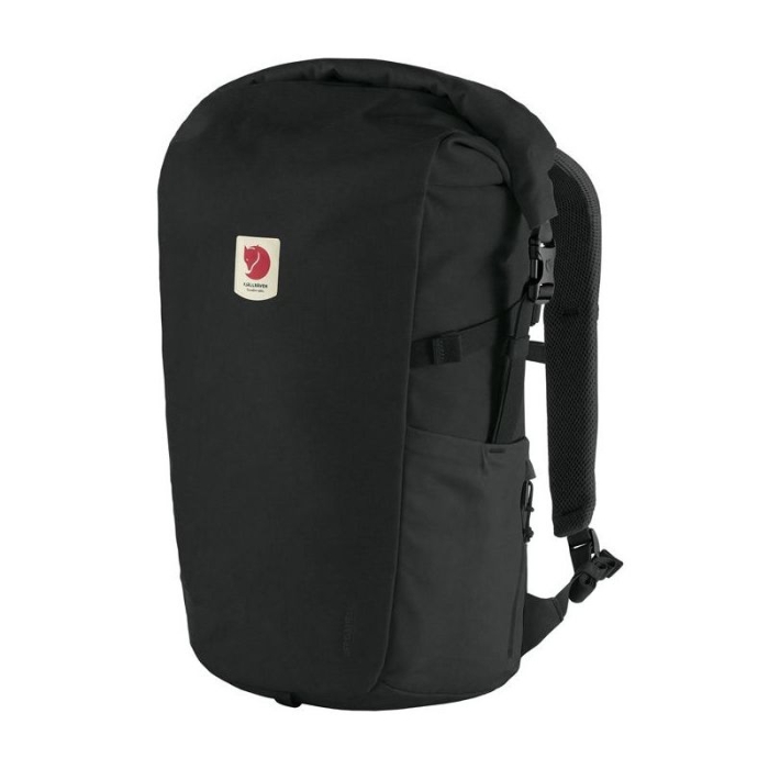 Fjallraven Ulvo Rolltop 30 Nordic Outdoor