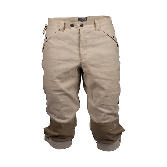 Amundsen Sports AS Mens Vagabond Knickerbockers