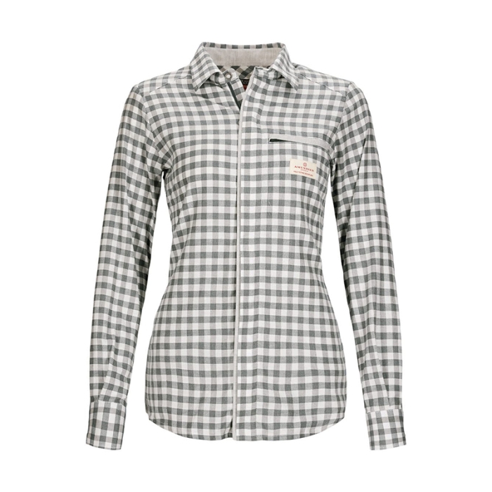 Amundsen Sports AS Womens Vagabond Shirt