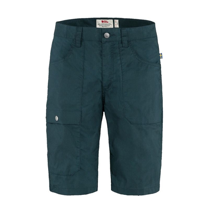 Greenland store shorts fjallraven