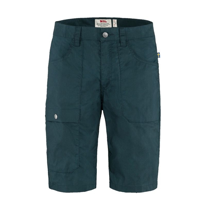 Fjallraven Mens Vardag Lite Shorts