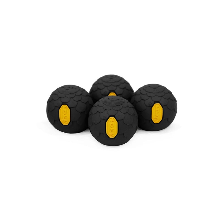 Helinox Vibram Ball Feet Set