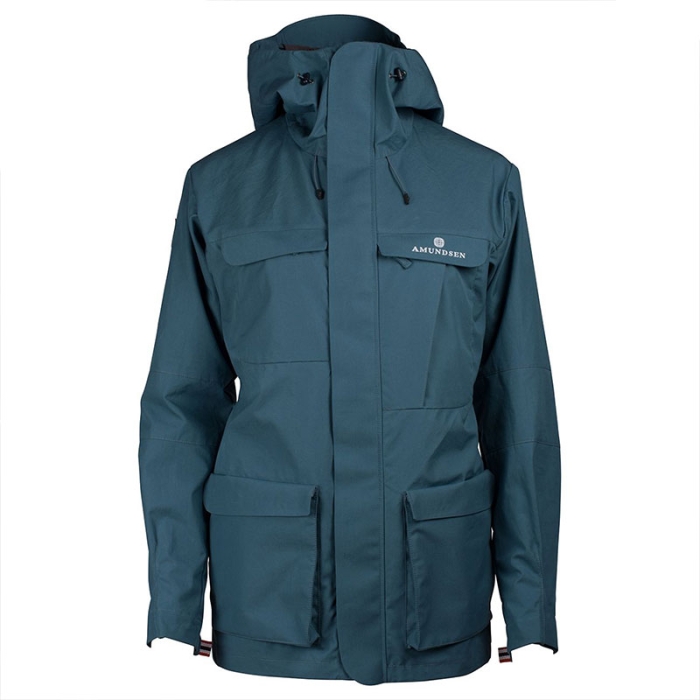 Amundsen Sports AS Womens Vidda Jacket 