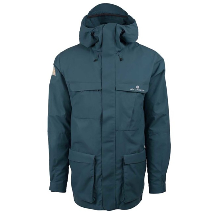 Amundsen Sports AS Vidda Jacket Mens