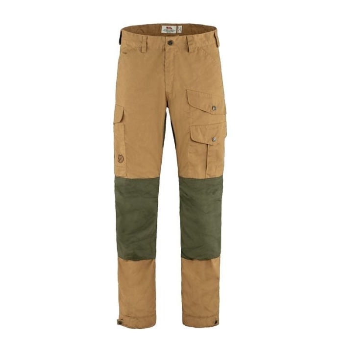 Fjällräven Vidda Pro Trousers Long