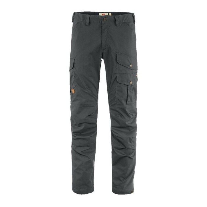 Fjallraven Mens Vidda Pro Lite Trousers Long