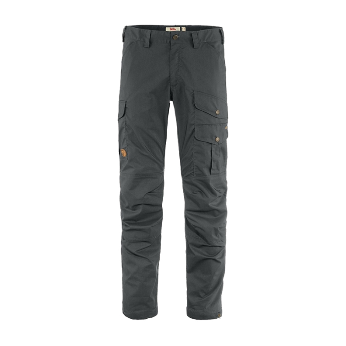 Fjallraven Mens Vidda Pro Lite Trousers Short