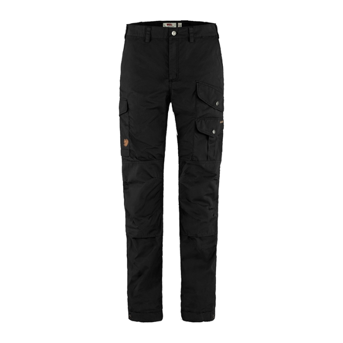 Fjallraven vidda pro black hotsell
