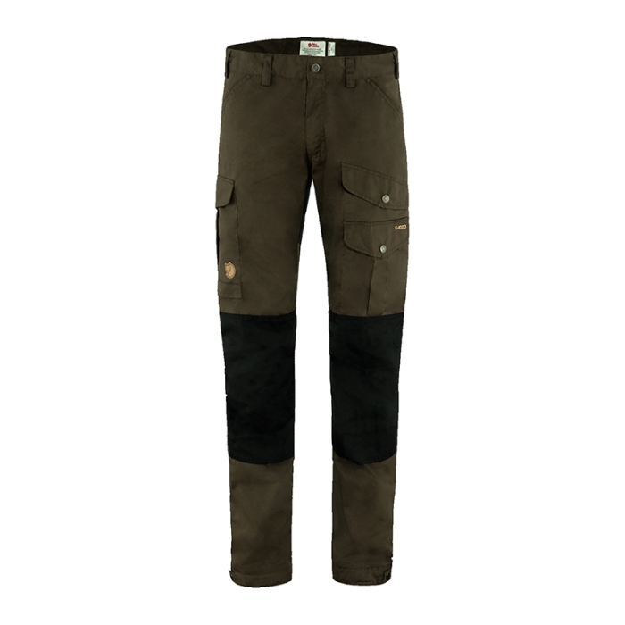 Fjallraven vidda pro sales short