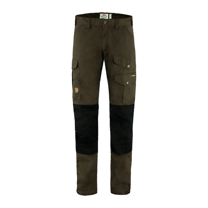 Fjallraven Mens Vidda Pro Trousers Short 2023