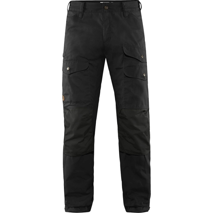 Fjallraven Mens Vidda Pro Ventilated Trousers Long