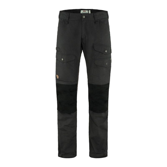 Fjallraven Mens Vidda Pro Ventilated Trousers Short