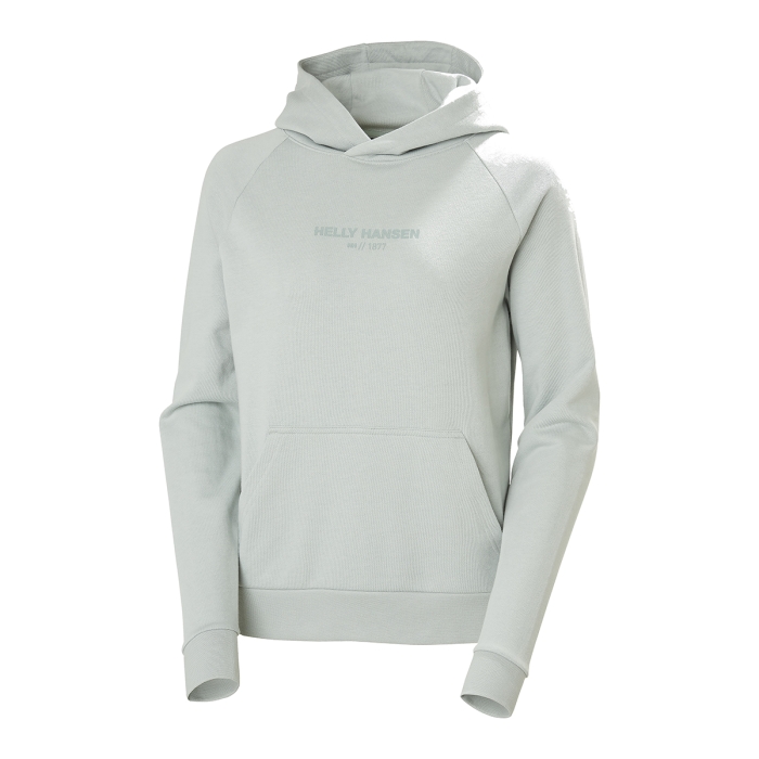 Womens Core Hoodie