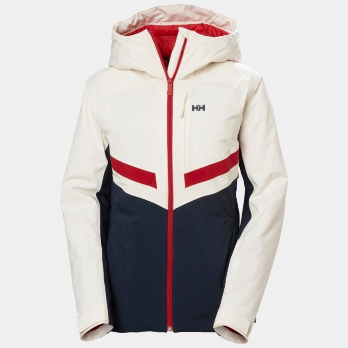 Helly Hansen Womens Edge 3.0 Jacket