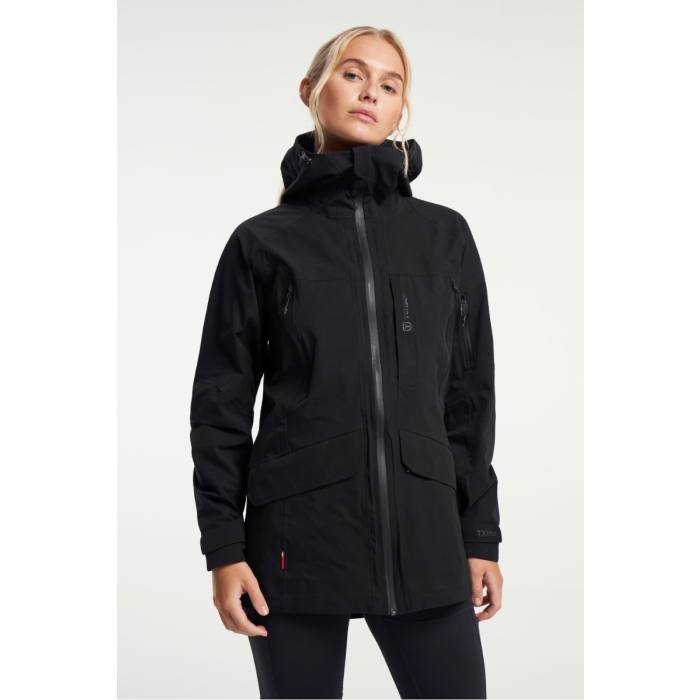 Tenson Womens Txlite Shell Jacket