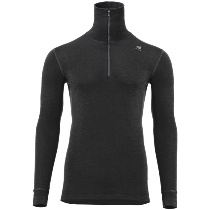 Aclima Mens WarmWool Polo
