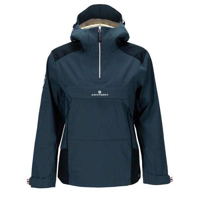 Amundsen Sports Womens Skauen Anorak 