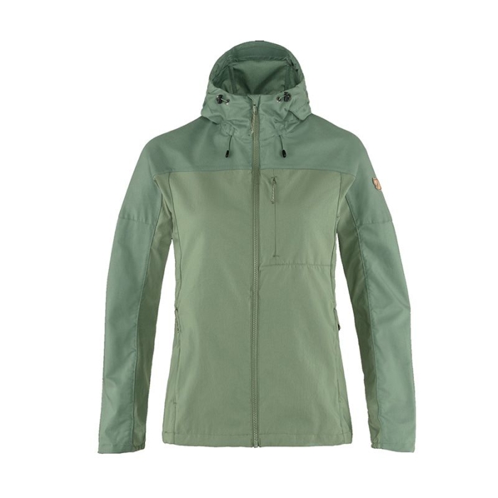 Fjallraven Womens Abisko Midsummer Jacket