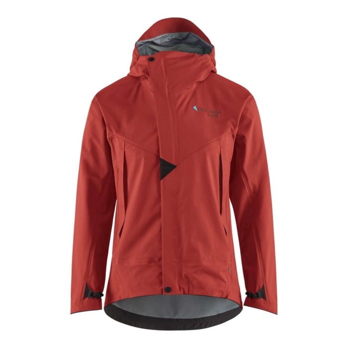 Klattermusen Womens Asynja Jacket