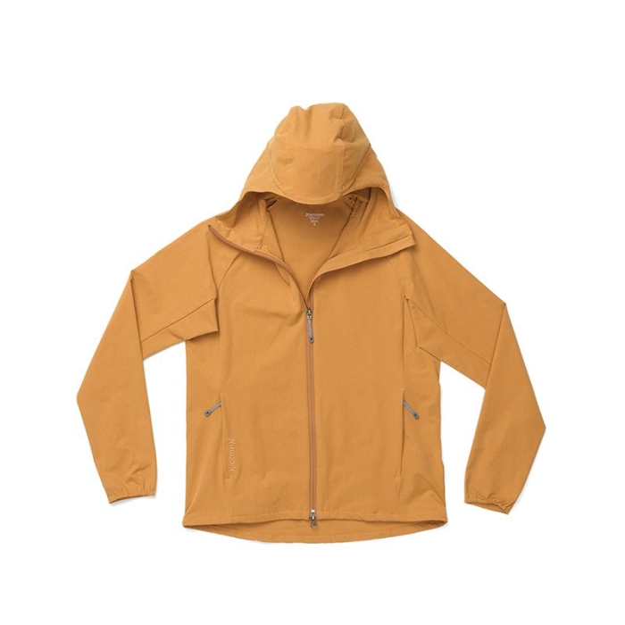 Houdini Womens Daybreak Jacket