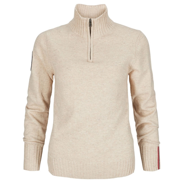 Amundsen Sports Womens Deck Half Zip