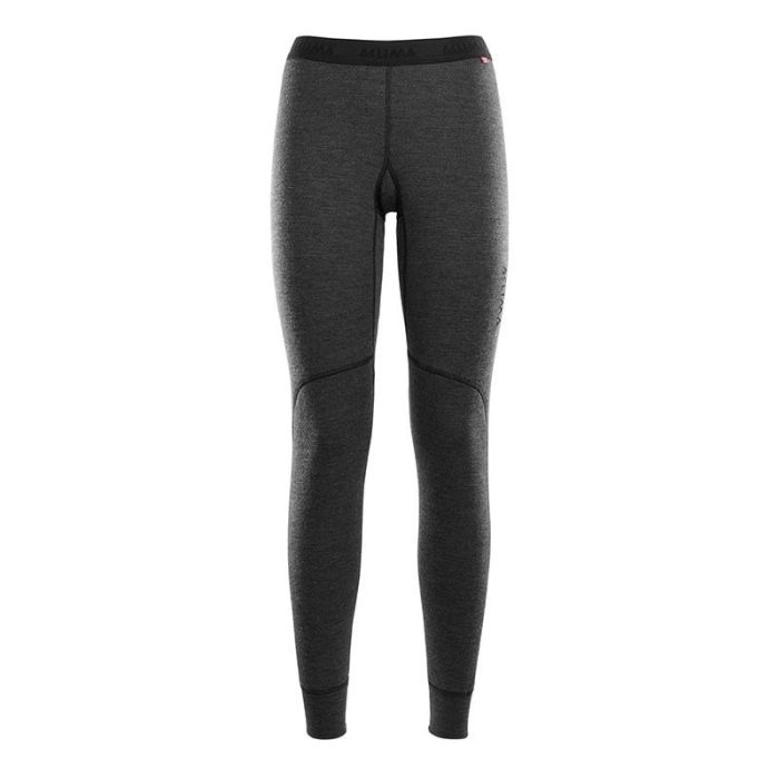 Aclima Womens DoubleWool Long Pants