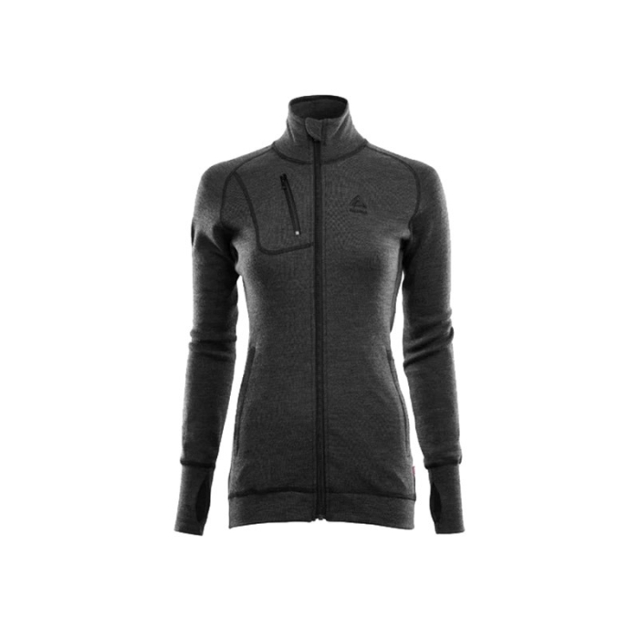 Aclima Womens DoubleWool Jacket