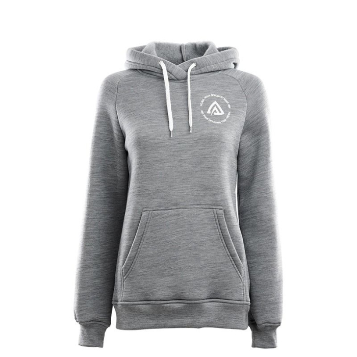 Aclima Women s FleeceWool Hoodie Nordic Outdoor