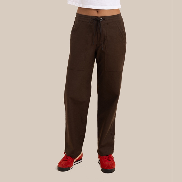 Roark Womens Layover Pants