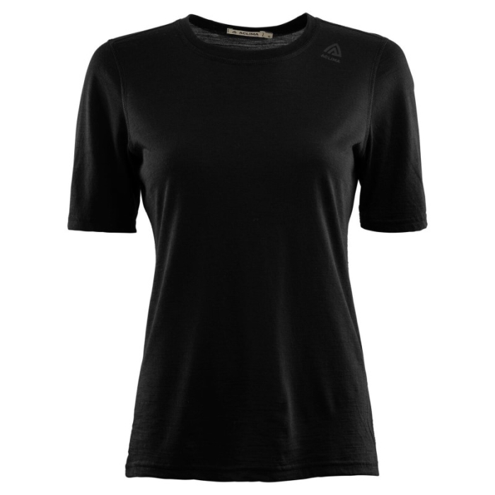 Aclima Womens LightWool Undershirt Tee